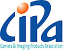 一般社団法人カメラ映像機器工業会（CIPA）ロゴ