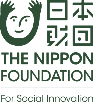 THE NIPPON FOUNDATION | For Social Innovation