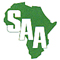 Sasakawa Africa Association Logo