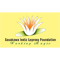 Sasakawa India Leprosy Foundation Logo