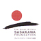 The Great Britain Sasakawa Foundation Logo