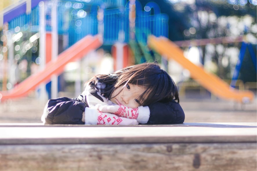 子どもの貧困対策 日本財団