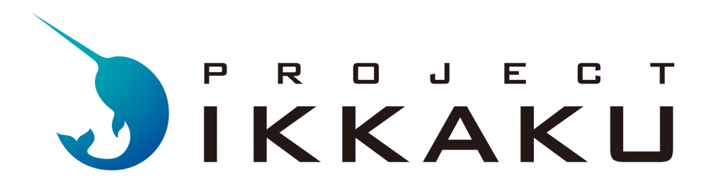 プロジェクト・イッカク ロゴ