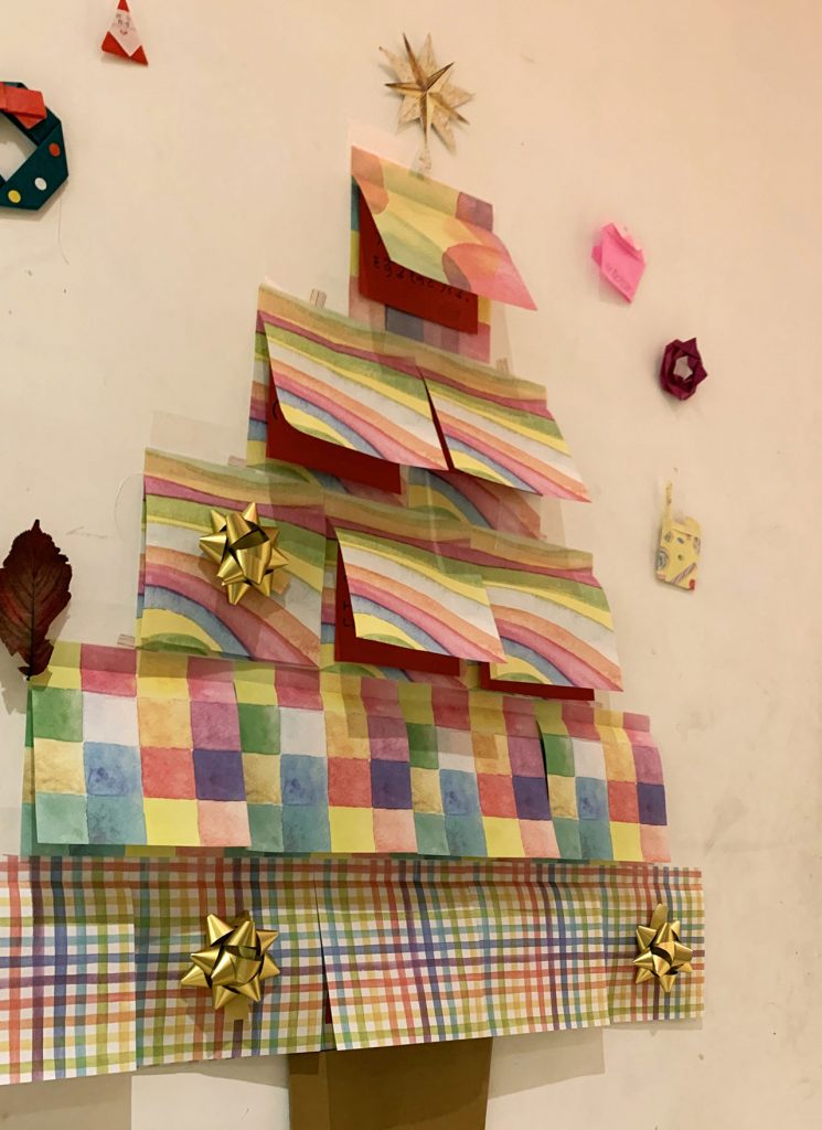 クリスマスと子どもにとってかけがえのない プレゼント 日本財団 クリスマスと子どもにとってかけがえのない プレゼント 日本財団