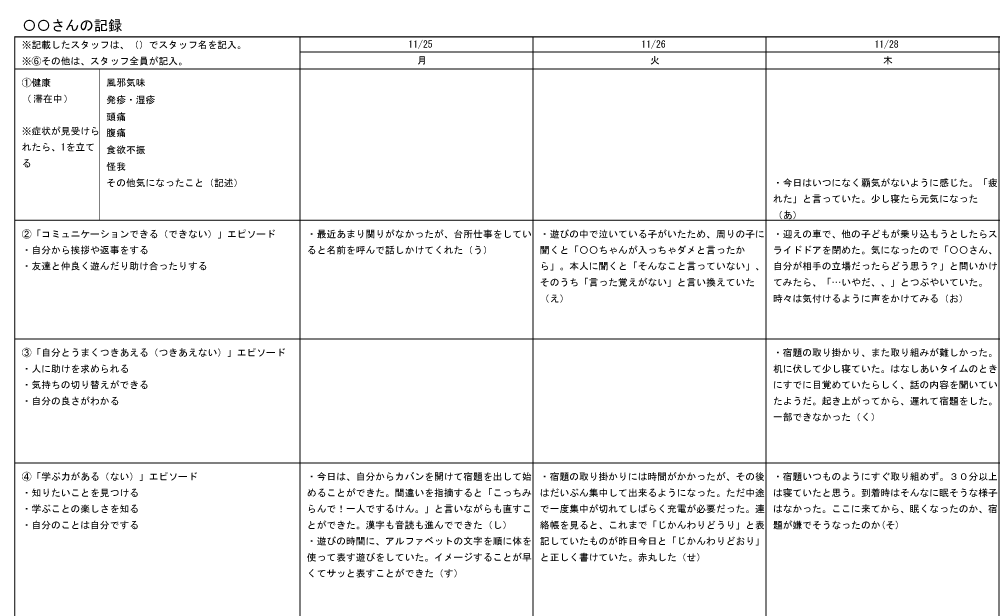 画面イメージ