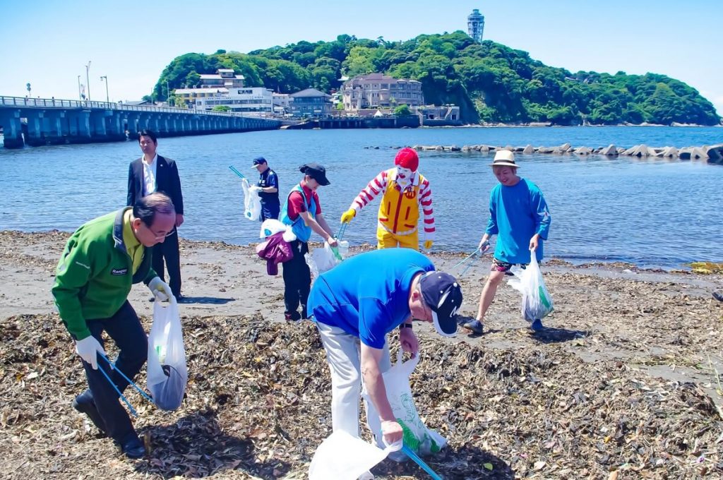 今さら聞けない海洋ごみ問題 増え続ける海洋ごみ