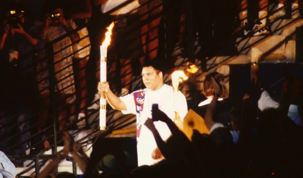 1996年アトランタオリンピック
