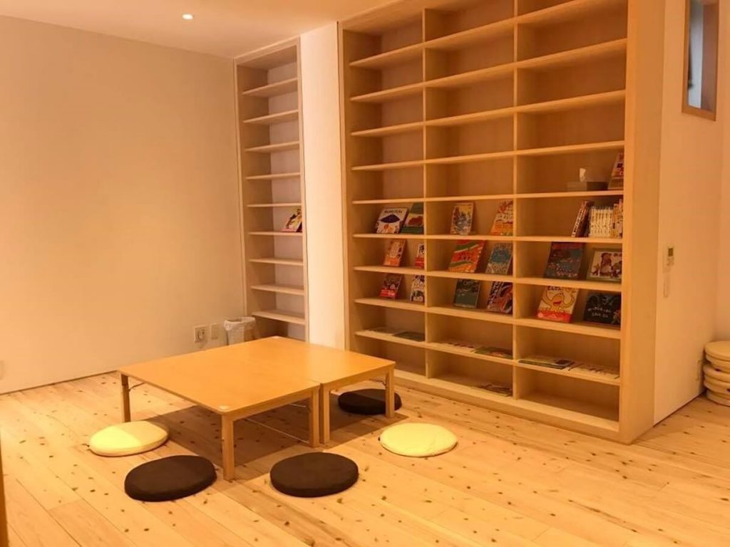 子どもたちが不安に対処できるよう支援する