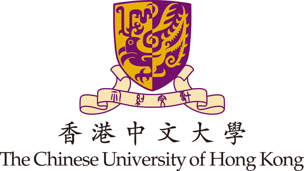 香港中文大学ロゴマーク