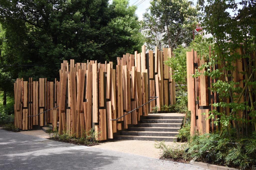 Photo:Nabeshima Shoto Park Toilet