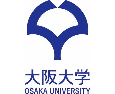 ロゴ：大阪大学
