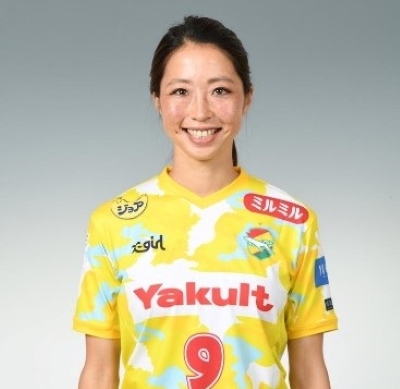 写真:大滝 麻未選手