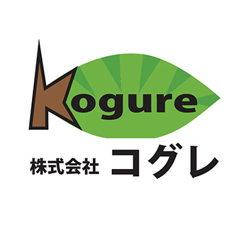 ロゴ：株式会社コグレ