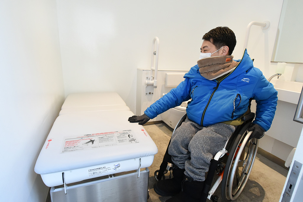 写真:伊吹祐輔さん