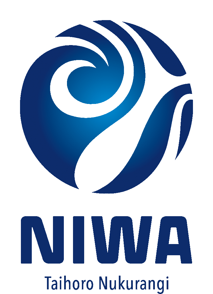 The NIWA logo
