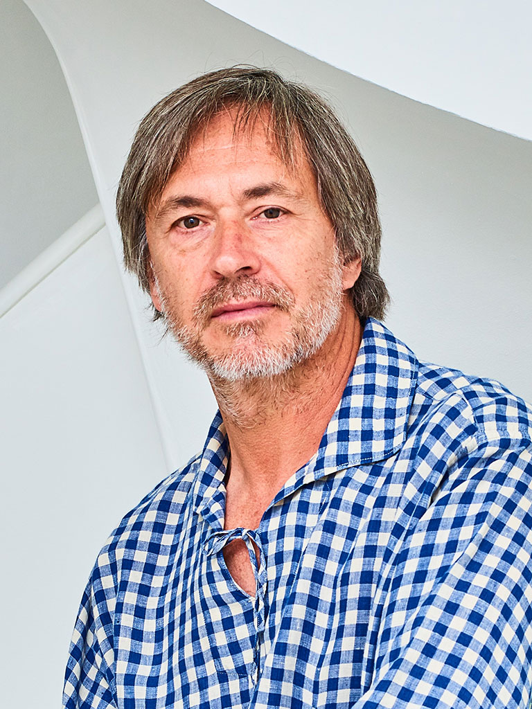 Photo of Marc Newson