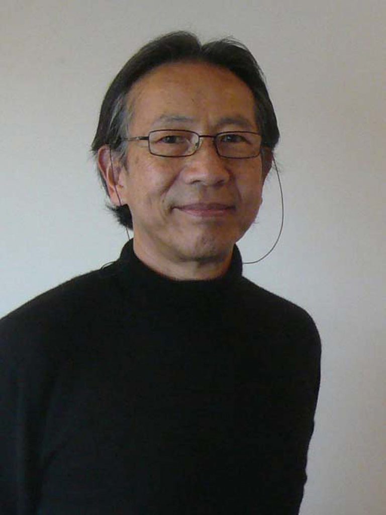 Photo of Takenosuke Sakakura
