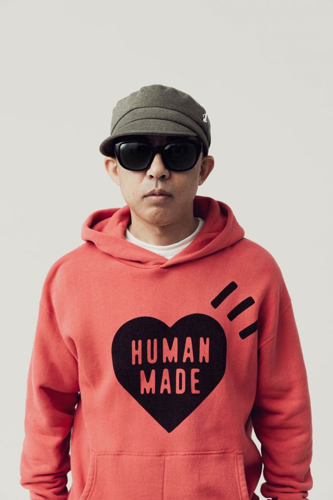 Photo of NIGO®