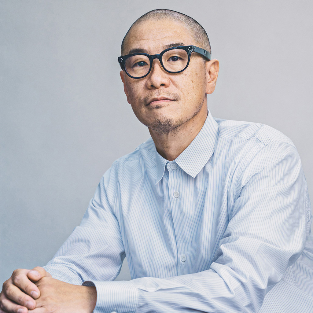 Photo of Tomohito Ushiro