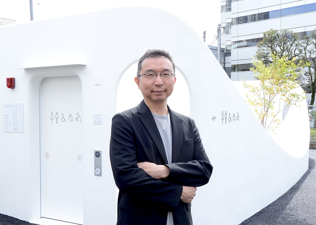 写真:藤本壮介