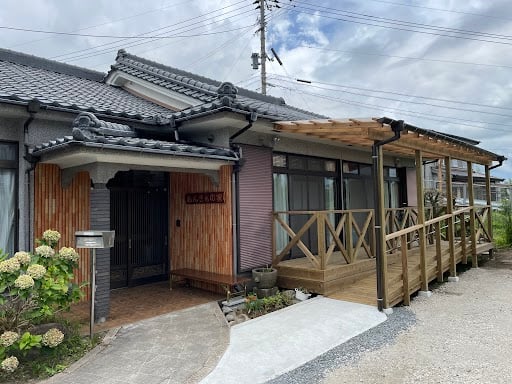 画像:拠点イメージ 外観1