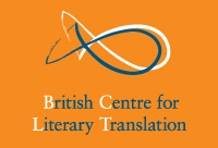 British Centre for Literary Translation Logo