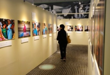 Photo of Photo exhibition