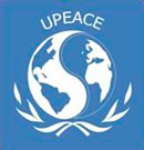 国連平和大学ロゴ