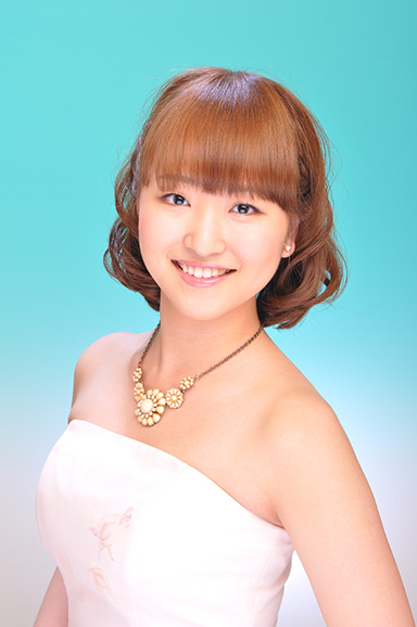 写真:三好 朝香