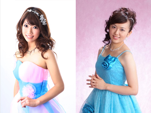 写真:出演者のお二人