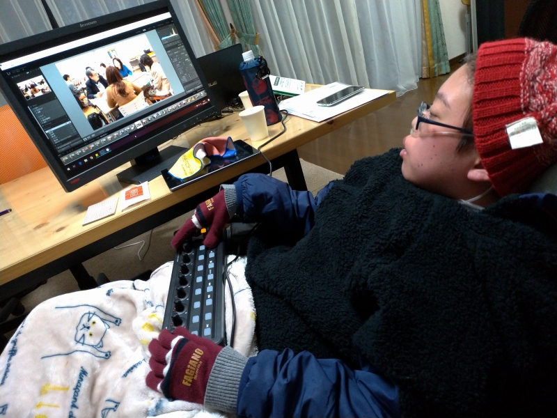 写真