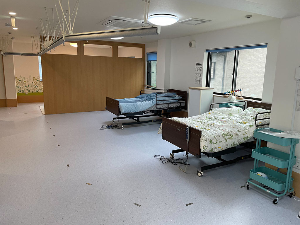 写真:短期入所leilei(レイレイ)・日中一時支援ohana(オハナ)