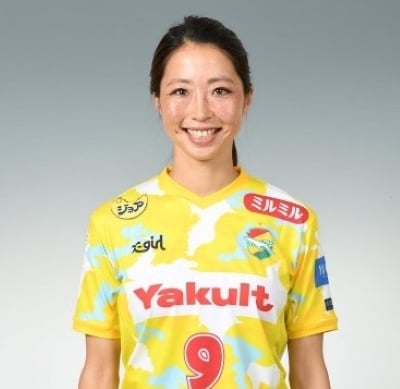 写真:大滝 麻未選手