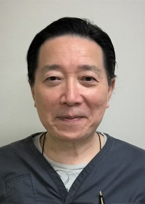 写真:おがた会理事長理事長 緒方健一氏