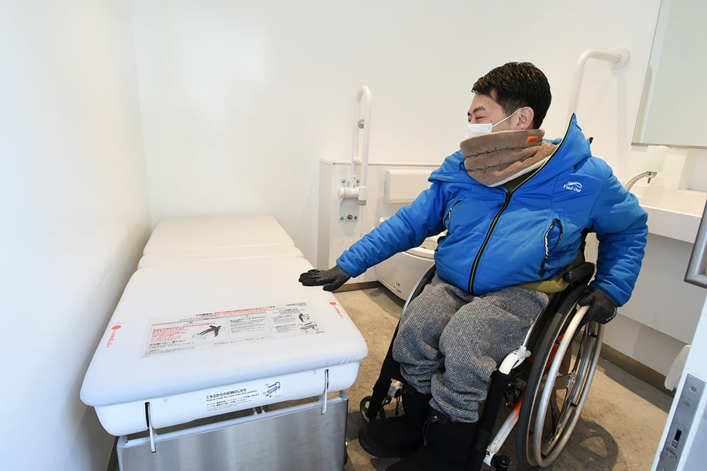 写真:伊吹祐輔さん