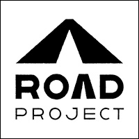 ロゴ:ROAD PROJECT