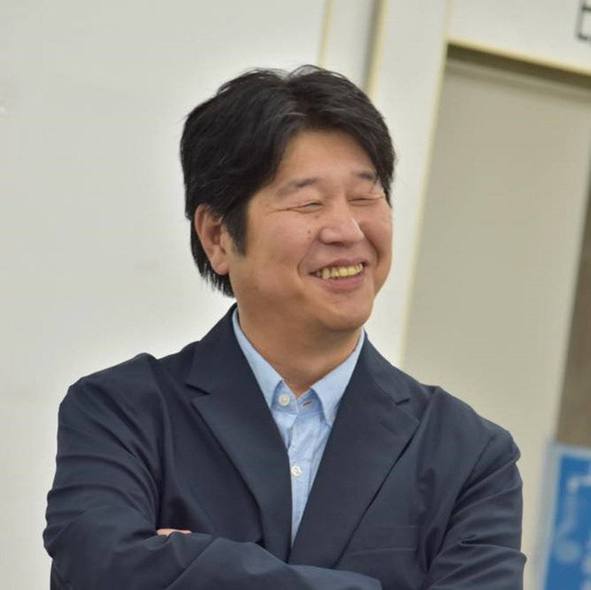 写真:加納 基成