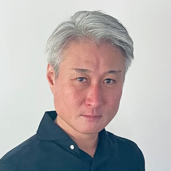 早川悟司