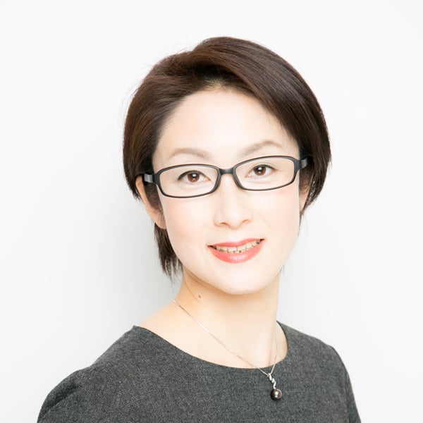 土井香苗
