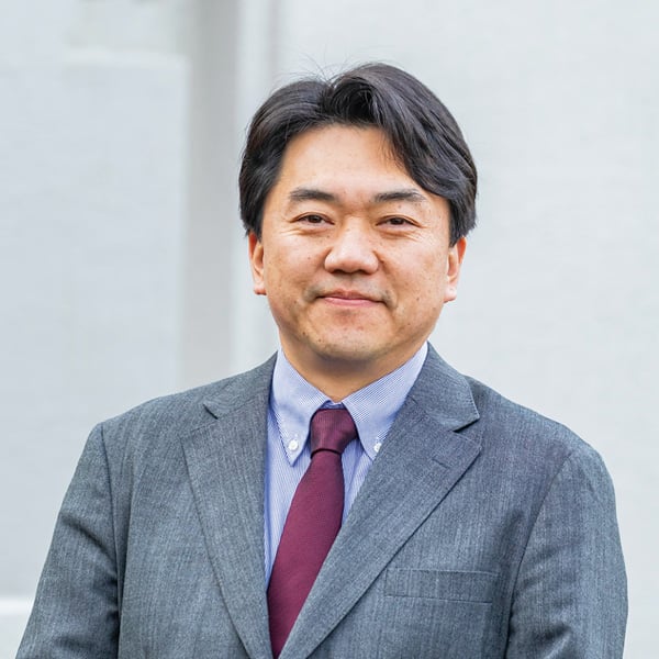 上鹿渡和宏