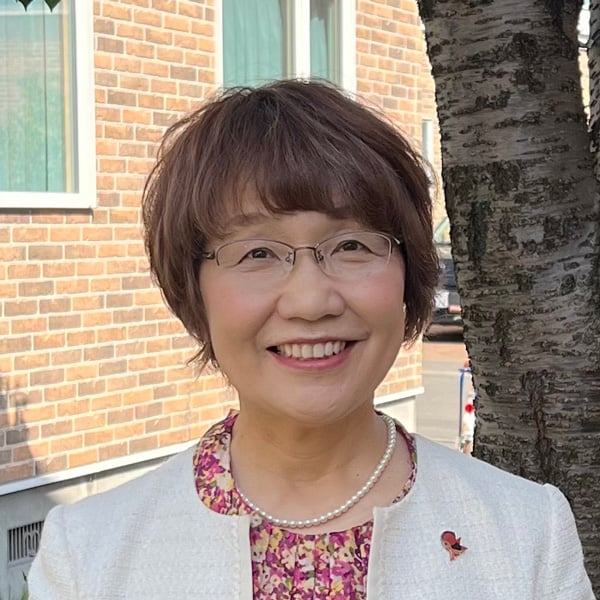 北川聡子