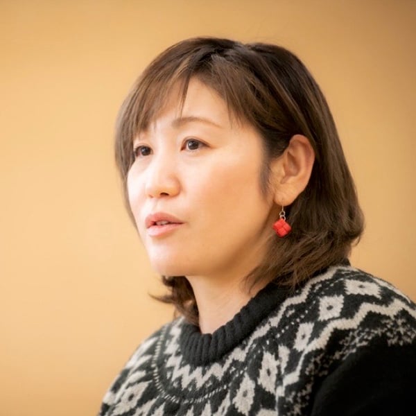 宇野明香