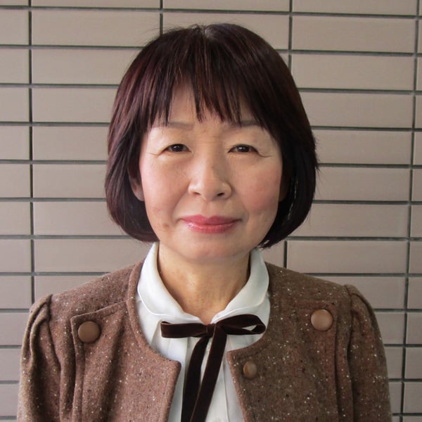 瀬里徳子