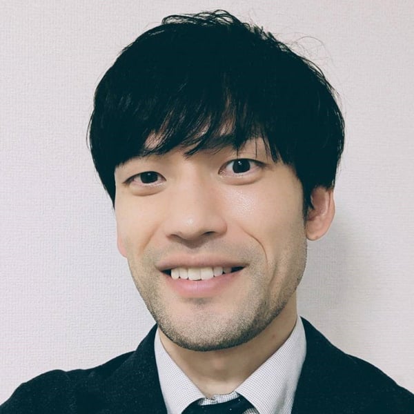 福井充