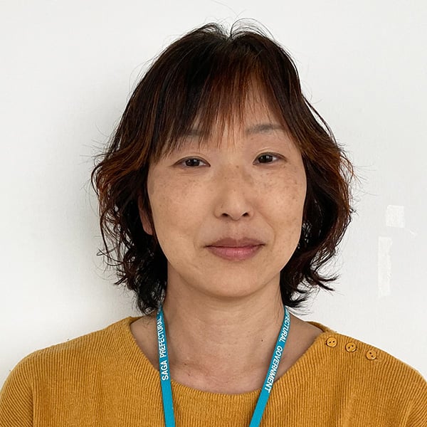 川﨑 まり子