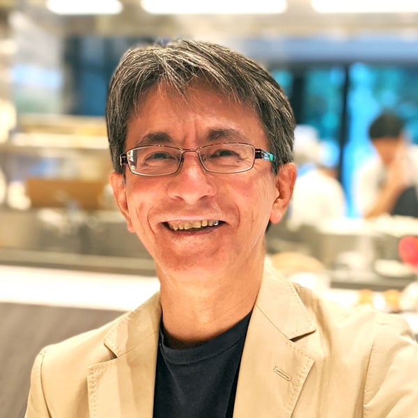 宮内 俊樹