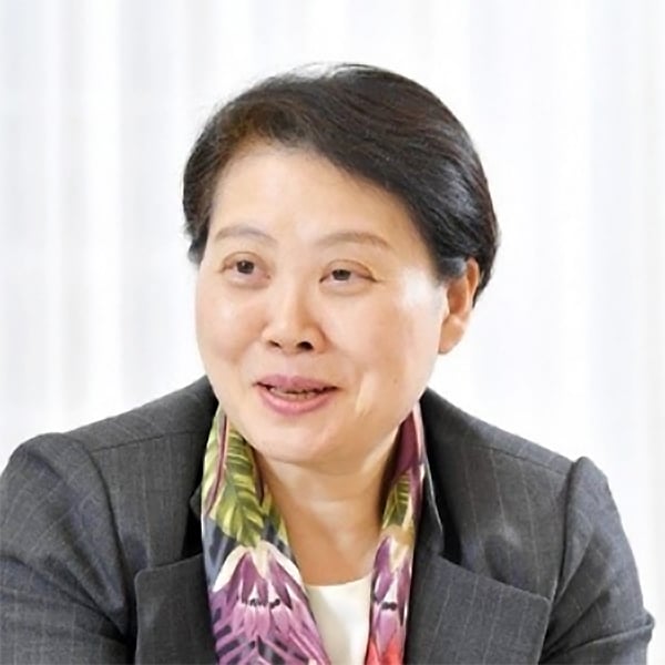 大谷美紀子