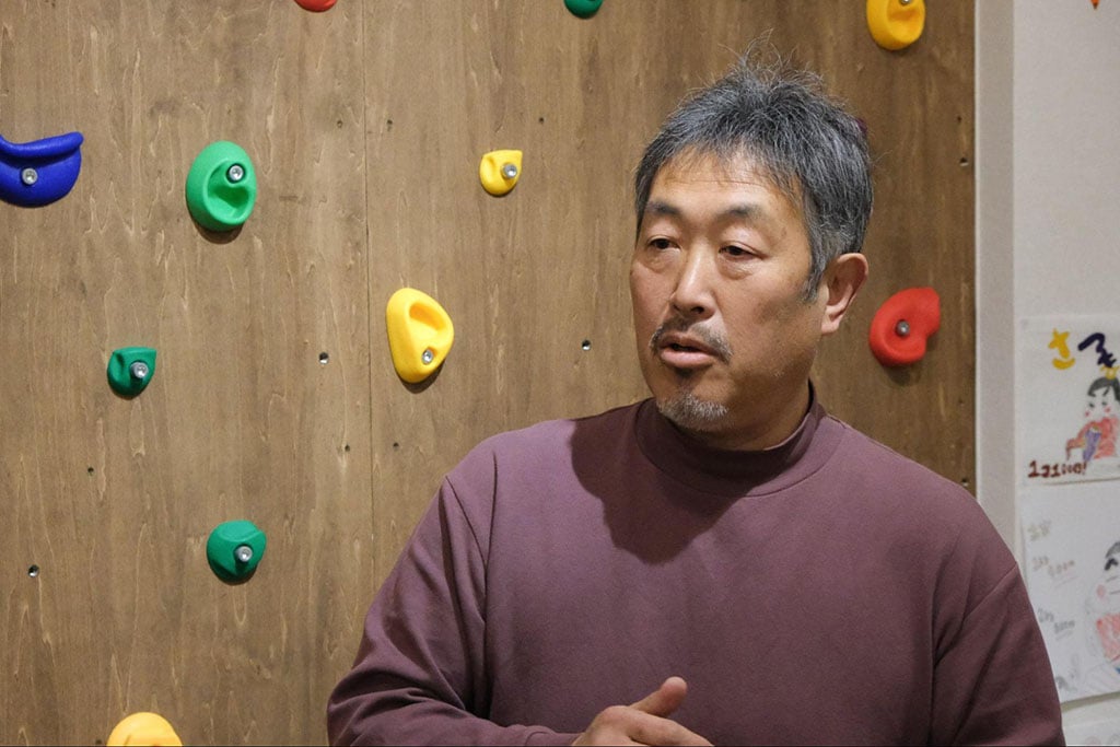 写真:小林將元さん