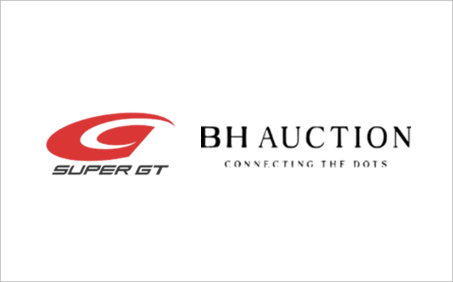 株式会社GTアソシエイション、株式会社BH AUCTIONのロゴ