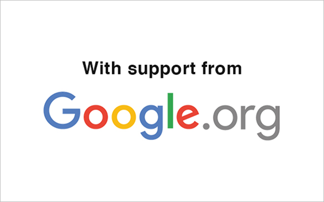 Google.orgロゴ